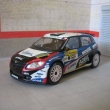 �koda Fabia S2000 Roman Kresta Barum Rally 2011