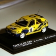 Skoda Felicia KIT CAR V.Cvr�ek rally Bohemia 1996