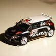 Skoda Fabia S2000 Rashid Al Ketbi - Mecsek 2011 (vlastn� p�ed�l�vka)