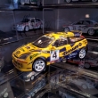 Ford Focus WRC 01' V.Pech Barum Rally 2002