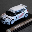 Skoda Fabia S2000 Jean Mattei Tour De Corse 2009 ( Vlastni Predelavka)