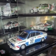 �koda 130RS Mahr-Mahr Rally Skoda 1978
