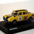 koda 120S ing. V.Pech Rally koda 19777
