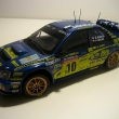 Subaru Impreza WRC