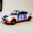 koda 130RS Vclav Blahna Barum rally 1977