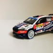 koda Fabia RS Rally2 Erik Cais Barum Rally 2023