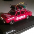 koda 120S doprovod
