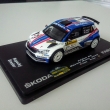 koda Fabia R5 Jan Kopeck Pavel Dresler Rally Czech Barum Zln 2018