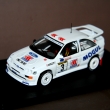 Ford Escort RS Cosworth Barum 2000 L.K�e�ek