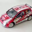 Citro�n C2 S1600 M.Prokop Rally Monte Carlo 2006