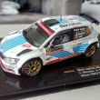 �koda Fabia R5 A.Mikkelsen v�t�z Rally Monte Carlo 2017 wrc2