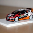 Ford Fiesta WRC J.Melicharek Rally Monte Carlo 2014 by Spark