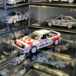 Toyota celica gt-four F. Wittman Barum Rally 1992