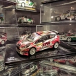 Ford Fiesta R5 A.Lukyanuk Barum rally 2015