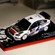 Ford Focus WRC R.Kresta V�t�z Rally Kopn� 2012