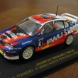 Skoda Oktavia WRC
