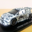 Volkswagen Polo WRC test car