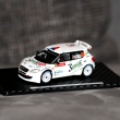 Skoda Fabia S2000 T.Kostka Monte Carlo 2013