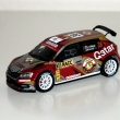 Skoda Fabia R5 Nasser Al-Attiyah �panelska Rally 2015 (Resin kit)
