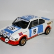 �koda 130 RS Acropolis Rally 1978 John Haugland