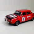 koda 120S John Haugland Rally koda 1974