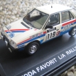 Skoda favorit
