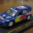 Skoda Fabia WRC