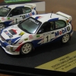 Toyota Corolla WRC