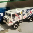 Pegaso Rally Dakar 1990