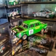 koda 120S J.Haugland Rally Barum 1975