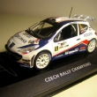 Peugeot S2000 VALDA Valaka 2011 (vlastni predelavka)