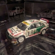 koda Octavia WRC J.Kopeck Barum Rally 2003