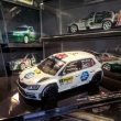 �koda Fabia R5 C.Ingram Barum Rally 2019