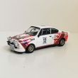 koda 130RS Josef Sivk-Miroslav Drda Barum rally 1980