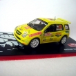 Valda Monte Carlo 2005 (vlastn pedlvka)