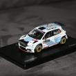 Skoda fabia R5 J.kopecky Monte Carlo 2017 nocni verze