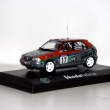 �koda feicia Kit Car �umava Rally 1999