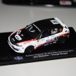 Subaru Impreza Sti J.�lehofer Bohemia Raly 2011