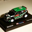 Skoda Fabia S2000 H.Paddon Portugal 2012 (vlastn pedlvka)