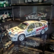 koda Octavia wrc Barum Czech Rally Zln 2015