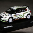 koda Fabia S2000 Esapekka Lappi Poland rally 2012