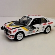 Opel Ascona 400 Kalnay Barum rally 1982 v�t�z