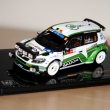 koda Fabia S2000 F.Loix vitz Ypres rally 2013