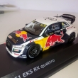 Mattias Ekstr�m Audi S1 RX
