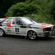 Audi sport quattro
