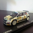 koda Fabia R5 Filip Mare Honza Hlouek Barum rally 2018 dekaly Ivos Dekals