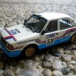 Skoda 130LA K�e�ek RAC 1985