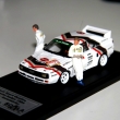 Audi Sport Quattro W.Rhrl Stdte Rally 1984