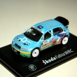 Skoda Fabie wrc P.Valou�ekRallysprint Kopn� 2011