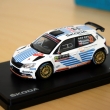 koda Fabia R5 Jan Kopeck Rally Monte Carlo 2017